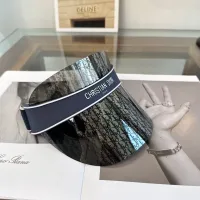 Cheap Christian Dior Caps #1428503 Replica Wholesale [$34.00 USD] [ITEM#1428503] on Replica Christian Dior Caps