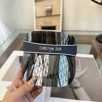 Cheap Christian Dior Caps #1428503 Replica Wholesale [$34.00 USD] [ITEM#1428503] on Replica Christian Dior Caps