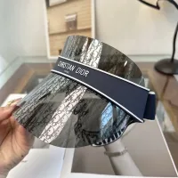 Cheap Christian Dior Caps #1428503 Replica Wholesale [$34.00 USD] [ITEM#1428503] on Replica Christian Dior Caps