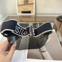 Cheap Christian Dior Caps #1428503 Replica Wholesale [$34.00 USD] [ITEM#1428503] on Replica Christian Dior Caps