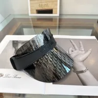 Cheap Christian Dior Caps #1428504 Replica Wholesale [$34.00 USD] [ITEM#1428504] on Replica Christian Dior Caps