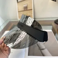 Cheap Christian Dior Caps #1428504 Replica Wholesale [$34.00 USD] [ITEM#1428504] on Replica Christian Dior Caps