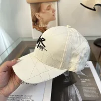 Cheap Christian Dior Caps #1428505 Replica Wholesale [$27.00 USD] [ITEM#1428505] on Replica Christian Dior Caps