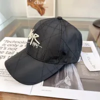 Cheap Christian Dior Caps #1428506 Replica Wholesale [$27.00 USD] [ITEM#1428506] on Replica Christian Dior Caps
