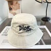 Cheap Christian Dior Caps #1428507 Replica Wholesale [$29.00 USD] [ITEM#1428507] on Replica Christian Dior Caps