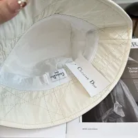 Cheap Christian Dior Caps #1428507 Replica Wholesale [$29.00 USD] [ITEM#1428507] on Replica Christian Dior Caps