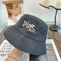 Cheap Christian Dior Caps #1428508 Replica Wholesale [$29.00 USD] [ITEM#1428508] on Replica Christian Dior Caps
