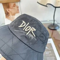 Cheap Christian Dior Caps #1428508 Replica Wholesale [$29.00 USD] [ITEM#1428508] on Replica Christian Dior Caps