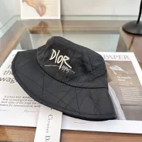 Cheap Christian Dior Caps #1428508 Replica Wholesale [$29.00 USD] [ITEM#1428508] on Replica Christian Dior Caps