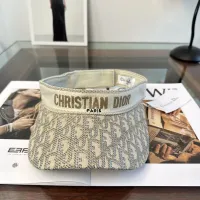 Cheap Christian Dior Caps #1428509 Replica Wholesale [$27.00 USD] [ITEM#1428509] on Replica Christian Dior Caps
