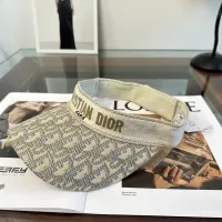 Cheap Christian Dior Caps #1428509 Replica Wholesale [$27.00 USD] [ITEM#1428509] on Replica Christian Dior Caps