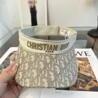 Cheap Christian Dior Caps #1428509 Replica Wholesale [$27.00 USD] [ITEM#1428509] on Replica Christian Dior Caps