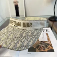 Cheap Christian Dior Caps #1428509 Replica Wholesale [$27.00 USD] [ITEM#1428509] on Replica Christian Dior Caps