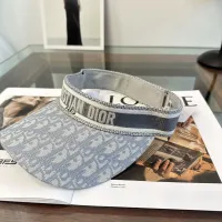 Cheap Christian Dior Caps #1428510 Replica Wholesale [$27.00 USD] [ITEM#1428510] on Replica Christian Dior Caps