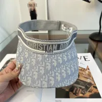 Cheap Christian Dior Caps #1428510 Replica Wholesale [$27.00 USD] [ITEM#1428510] on Replica Christian Dior Caps