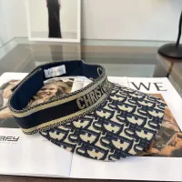 Cheap Christian Dior Caps #1428511 Replica Wholesale [$27.00 USD] [ITEM#1428511] on Replica Christian Dior Caps