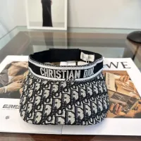 Cheap Christian Dior Caps #1428512 Replica Wholesale [$27.00 USD] [ITEM#1428512] on Replica Christian Dior Caps