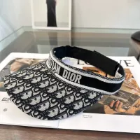 Cheap Christian Dior Caps #1428512 Replica Wholesale [$27.00 USD] [ITEM#1428512] on Replica Christian Dior Caps