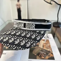 Cheap Christian Dior Caps #1428512 Replica Wholesale [$27.00 USD] [ITEM#1428512] on Replica Christian Dior Caps