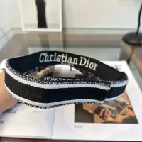Cheap Christian Dior Caps #1428512 Replica Wholesale [$27.00 USD] [ITEM#1428512] on Replica Christian Dior Caps