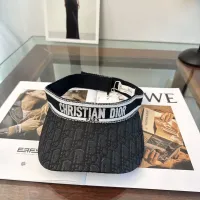 Cheap Christian Dior Caps #1428513 Replica Wholesale [$27.00 USD] [ITEM#1428513] on Replica Christian Dior Caps