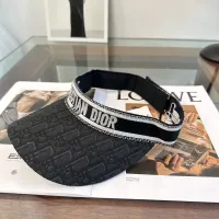 Cheap Christian Dior Caps #1428513 Replica Wholesale [$27.00 USD] [ITEM#1428513] on Replica Christian Dior Caps