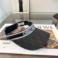 Cheap Christian Dior Caps #1428513 Replica Wholesale [$27.00 USD] [ITEM#1428513] on Replica Christian Dior Caps