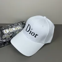 Cheap Christian Dior Caps #1428514 Replica Wholesale [$27.00 USD] [ITEM#1428514] on Replica Christian Dior Caps