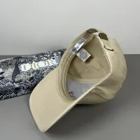 Cheap Christian Dior Caps #1428515 Replica Wholesale [$27.00 USD] [ITEM#1428515] on Replica Christian Dior Caps