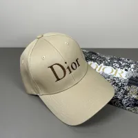 Cheap Christian Dior Caps #1428515 Replica Wholesale [$27.00 USD] [ITEM#1428515] on Replica Christian Dior Caps
