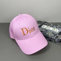 Cheap Christian Dior Caps #1428516 Replica Wholesale [$27.00 USD] [ITEM#1428516] on Replica Christian Dior Caps