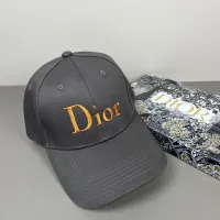 Cheap Christian Dior Caps #1428517 Replica Wholesale [$27.00 USD] [ITEM#1428517] on Replica Christian Dior Caps