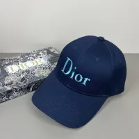 Cheap Christian Dior Caps #1428518 Replica Wholesale [$27.00 USD] [ITEM#1428518] on Replica Christian Dior Caps