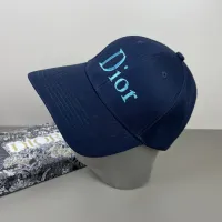 Cheap Christian Dior Caps #1428518 Replica Wholesale [$27.00 USD] [ITEM#1428518] on Replica Christian Dior Caps