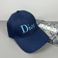 Cheap Christian Dior Caps #1428518 Replica Wholesale [$27.00 USD] [ITEM#1428518] on Replica Christian Dior Caps