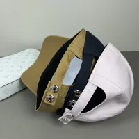 Cheap Hermes Caps #1428523 Replica Wholesale [$25.00 USD] [ITEM#1428523] on Replica Hermes Caps