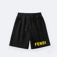 Cheap Fendi Pants For Men #1428525 Replica Wholesale [$29.00 USD] [ITEM#1428525] on Replica Fendi Pants