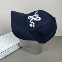 Cheap Hermes Caps #1428527 Replica Wholesale [$25.00 USD] [ITEM#1428527] on Replica Hermes Caps