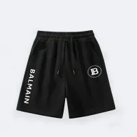 Cheap Balmain Pants For Men #1428535 Replica Wholesale [$29.00 USD] [ITEM#1428535] on Replica Balmain Pants