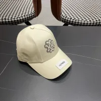 Cheap Hermes Caps #1428536 Replica Wholesale [$34.00 USD] [ITEM#1428536] on Replica Hermes Caps