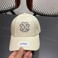 Cheap Hermes Caps #1428536 Replica Wholesale [$34.00 USD] [ITEM#1428536] on Replica Hermes Caps