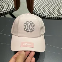 Cheap Hermes Caps #1428537 Replica Wholesale [$34.00 USD] [ITEM#1428537] on Replica Hermes Caps