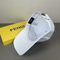Cheap Fendi Caps #1428540 Replica Wholesale [$27.00 USD] [ITEM#1428540] on Replica Fendi Caps