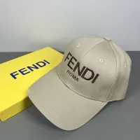 Cheap Fendi Caps #1428541 Replica Wholesale [$27.00 USD] [ITEM#1428541] on Replica Fendi Caps