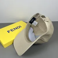 Cheap Fendi Caps #1428541 Replica Wholesale [$27.00 USD] [ITEM#1428541] on Replica Fendi Caps