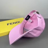Cheap Fendi Caps #1428542 Replica Wholesale [$27.00 USD] [ITEM#1428542] on Replica Fendi Caps