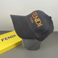 Cheap Fendi Caps #1428543 Replica Wholesale [$27.00 USD] [ITEM#1428543] on Replica Fendi Caps