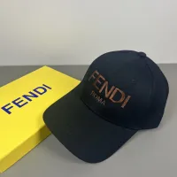 Cheap Fendi Caps #1428546 Replica Wholesale [$27.00 USD] [ITEM#1428546] on Replica Fendi Caps