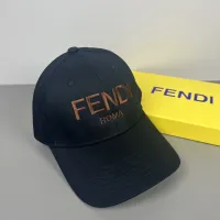 Cheap Fendi Caps #1428546 Replica Wholesale [$27.00 USD] [ITEM#1428546] on Replica Fendi Caps