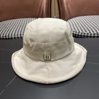 Cheap Fendi Caps #1428548 Replica Wholesale [$36.00 USD] [ITEM#1428548] on Replica Fendi Caps
